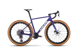 MMR SIMUN 10 (2026) - bicicletă gravel race - Electric Purple