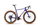MMR SIMUN 10 (2026) - bicicletă gravel race - Electric Purple