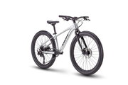 MMR KIBO 24' - bicicletă copii 24" - Raw
