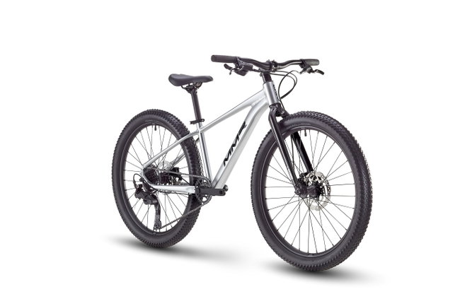 MMR KIBO 24' - bicicletă copii 24" - Raw