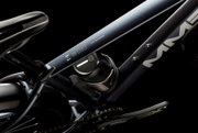MMR E-WOKI 29 00 (2025) - bicicletă electrică MTB hardtail - Midnight Blue / Black