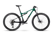 MMR KENTA 50 (2025) - bicicletă MTB XC full suspension - Pine