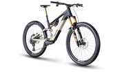 MMR LYTH 00 (2026) - bicicletă MTB full suspension - Fade