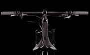 MMR RAKISH 30 (2025) - bicicletă MTB XC hardtail - Carbon / Chrome
