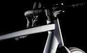MMR X-GRIP 10 (2025) - bicicletă gravel - Charcoal