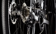 MMR X-BEAT 00 (2025) - bicicletă electrică gravel - Silver