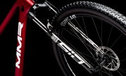 MMR RAKISH SL 00 (2025) - bicicletă MTB XC hardtail - Bordeaux