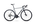 MMR GRIP 00 (2025) - bicicletă șosea aluminiu - Metallic Graphite / Black