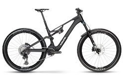 MMR LYTH 10 (2026) - bicicletă MTB full suspension - Void