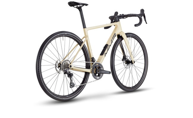 MMR SIMUN 70 (2026) - bicicletă gravel race - Soft Beige