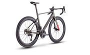 MMR AELION 30 (2026) - bicicletă șosea race - Warm Steelgrey