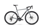 MMR GRAND TOUR 10 (2025) - bicicletă șosea anduranță - Rhino Grey