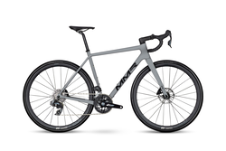 MMR GRAND TOUR 10 (2025) - bicicletă șosea anduranță - Rhino Grey