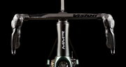 MMR AELION SL 10 (2026) - bicicletă șosea race - Green Speckle