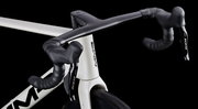 MMR AELION 30 (2026) - bicicletă șosea race - Chalk White