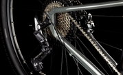 MMR WOKI 30 (2026) - bicicletă MTB hardtail - Meteorite