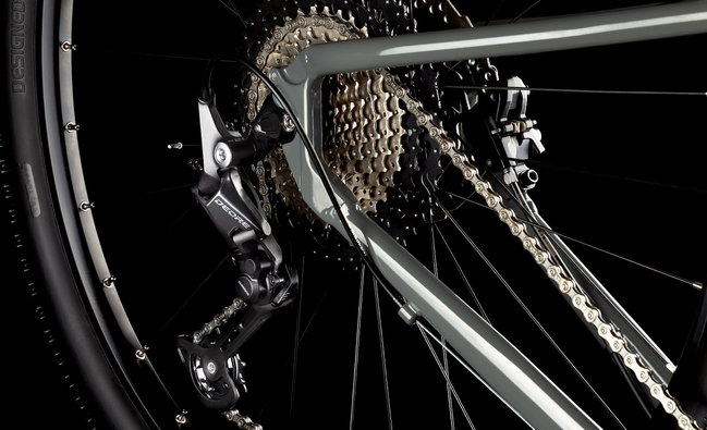 MMR WOKI 30 (2026) - bicicletă MTB hardtail - Meteorite
