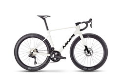MMR AELION 00 (2026) - bicicletă șosea race - Chalk White