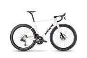 MMR AELION 00 (2026) - bicicletă șosea race - Chalk White