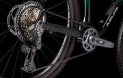 MMR KENTA 00 (2025) - bicicletă MTB XC full suspension - Pine