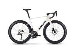 MMR AELION 30 (2026) - bicicletă șosea race - Chalk White