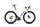 MMR AELION 30 (2026) - bicicletă șosea race - Chalk White