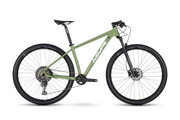 MMR WOKI 30 (2026) - bicicletă MTB hardtail - Turtle