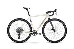 MMR X-GRIP 00 (2025) - bicicletă gravel - Dune