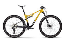 MMR KENTA 10 (2025) - bicicletă MTB XC full suspension - Camel