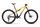 MMR KENTA 10 (2025) - bicicletă MTB XC full suspension - Camel