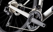 MMR AELION 00 (2026) - bicicletă șosea race - Chalk White