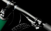 MMR KENTA 50 (2025) - bicicletă MTB XC full suspension - Pine