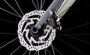 MMR GRIP 10 (2025) - bicicletă șosea aluminiu - Cement Grey