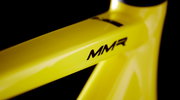 MMR X-GRIP 10 (2026) - bicicletă gravel - Mustard / Black