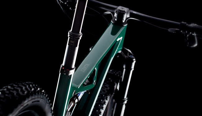 MMR KENTA 00 (2025) - bicicletă MTB XC full suspension - Pine