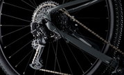 MMR WOKI 10 (2026) - bicicletă MTB hardtail - Meteorite