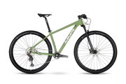 MMR WOKI 00 (2026) - bicicletă MTB hardtail - Turtle