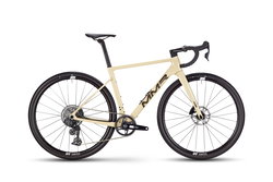 MMR SIMUN 50 (2026) - bicicletă gravel race - Soft Beige