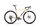 MMR SIMUN 50 (2026) - bicicletă gravel race - Soft Beige