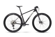 MMR RAKISH 00 (2025) - bicicletă MTB XC hardtail - Carbon / Chrome