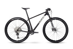 MMR RAKISH 00 (2025) - bicicletă MTB XC hardtail - Carbon / Chrome