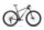MMR RAKISH 00 (2025) - bicicletă MTB XC hardtail - Carbon / Chrome