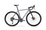 MMR X-GRIP 10 (2025) - bicicletă gravel - Charcoal