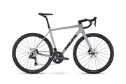 MMR GRAND TOUR 00 (2025) - bicicletă șosea anduranță - Rhino Grey