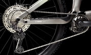MMR FULL POWER Q 150 10 (2025) - bicicletă electrică eMTB - Wasabi