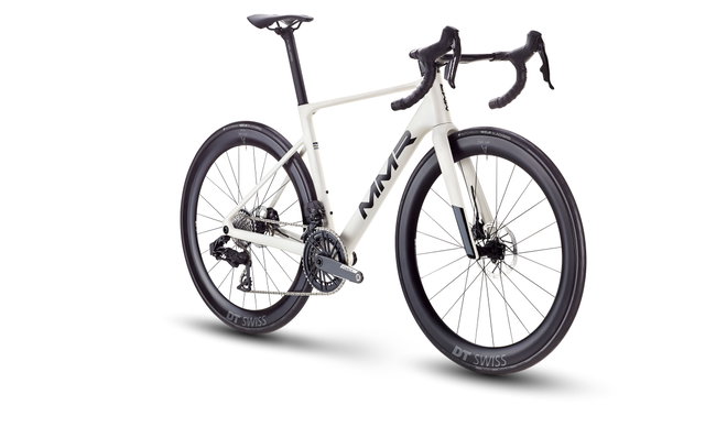 MMR AELION 10 (2026) - bicicletă șosea race - Chalk White
