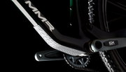 MMR KENTA 00 (2025) - bicicletă MTB XC full suspension - Pine