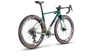 MMR SIMUN 00 (2026) - bicicletă gravel race - Gradient Green