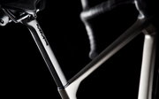 MMR AELION 30 (2026) - bicicletă șosea race - Warm Steelgrey