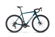 MMR GRAND TOUR 10 (2025) - bicicletă șosea anduranță - Ocean